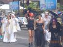Trinidad Carnival - Fat Tuesday parade: Trinidad Carnival - Fat Tuesday parade
Devils & Demons band